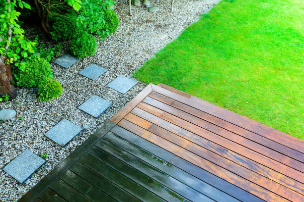 Post-Construction Pressure Washing in Yeadon, PA